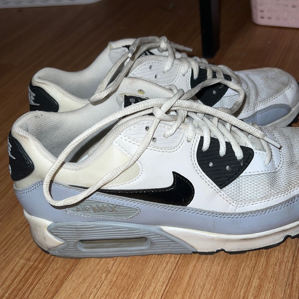 Nike air max